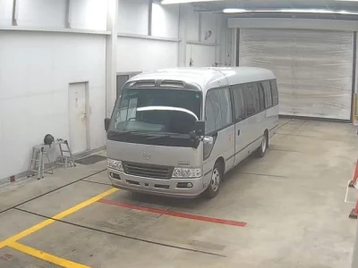 HINO LIESSE II