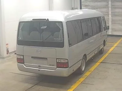 HINO LIESSE II