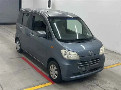 DAIHATSU TANTO EXE