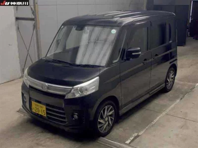 Mazda Flair Wagon