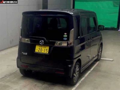 Mazda Flair Wagon