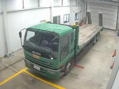 ISUZU OTHER