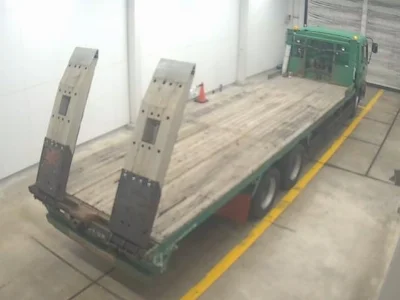 ISUZU OTHER