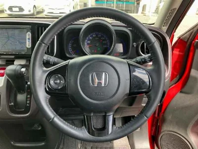 HONDA N ONE