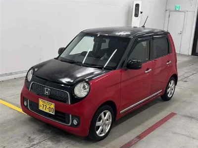 HONDA N ONE