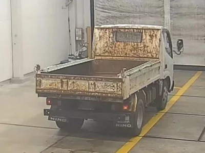 HINO DUTRO