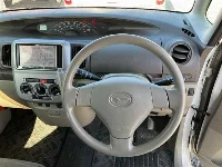Цена авто Daihatsu Tanto с аукционов Японии, номер кузова L375S, пробег 80 000, оценка 6