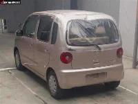 Daihatsu Move Latte