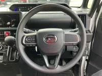 Цена авто Daihatsu Tanto с аукционов Японии, номер кузова LA650S, пробег 6 000, оценка 13