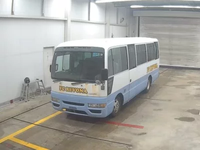 NISSAN CIVILIAN