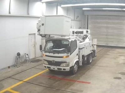 HINO DUTRO