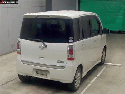 DAIHATSU TANTO EXE