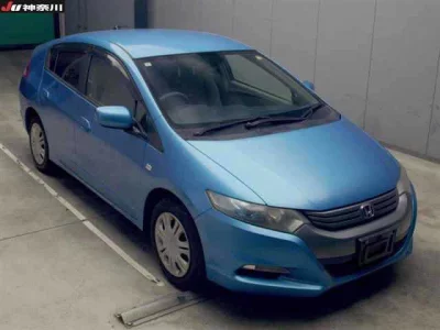 HONDA INSIGHT
