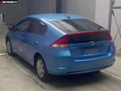 HONDA INSIGHT