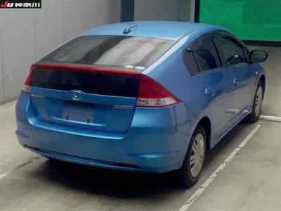 HONDA INSIGHT
