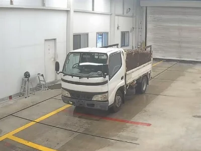 HINO DUTRO