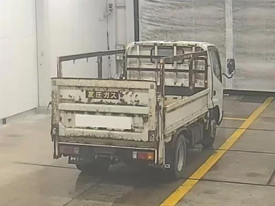 HINO DUTRO
