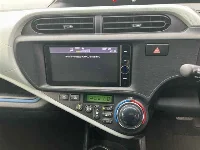 Цена авто Toyota Aqua с аукционов Японии, номер кузова NHP10, пробег 173 000, оценка 2