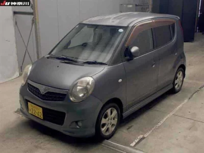 SUZUKI MRWAGON