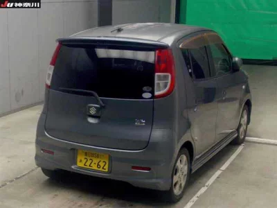 SUZUKI MRWAGON
