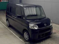 Цена авто Daihatsu Tanto с аукционов Японии, номер кузова LA600S, пробег 29 000, оценка 8