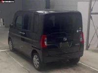 Цена авто Daihatsu Tanto с аукционов Японии, номер кузова LA600S, пробег 29 000, оценка 8