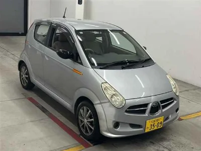 SUBARU R2