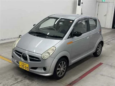 SUBARU R2