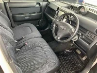 Цена авто Toyota bB с аукционов Японии, номер кузова NCP31, пробег 353 000, оценка 2