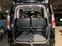 Цена авто Nissan Serena с аукционов Японии, номер кузова GFC27, пробег 85 000, оценка 8