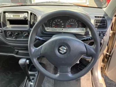 SUZUKI KEI