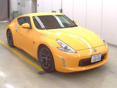NISSAN FAIRLADYZ