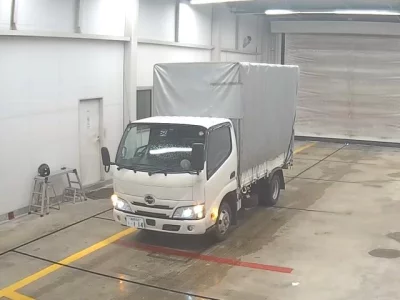 HINO DUTRO