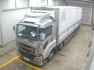 ISUZU OTHER