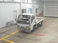 Цена авто Isuzu Elf с аукционов Японии, номер кузова NKR71ED, пробег 199 000, оценка 2
