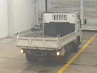 Цена авто Isuzu Elf с аукционов Японии, номер кузова NKR71ED, пробег 199 000, оценка 2