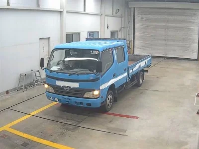 HINO DUTRO