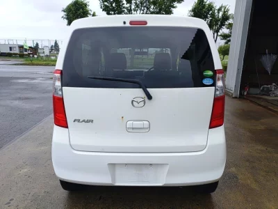 MAZDA FLAIR