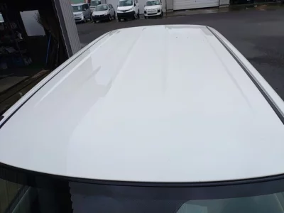 MAZDA FLAIR