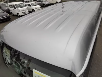 HONDA N VAN