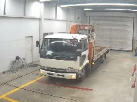 NISSAN DIESEL (UD) CONDOR