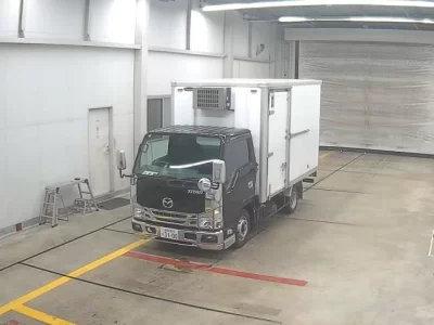 MAZDA TITAN