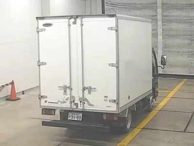 MAZDA TITAN