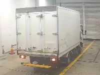 Цена авто Isuzu Elf с аукционов Японии, номер кузова NPR88AN, пробег 503 000, оценка 2