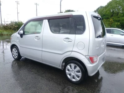 MAZDA FLAIR