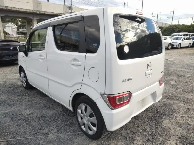 MAZDA FLAIR