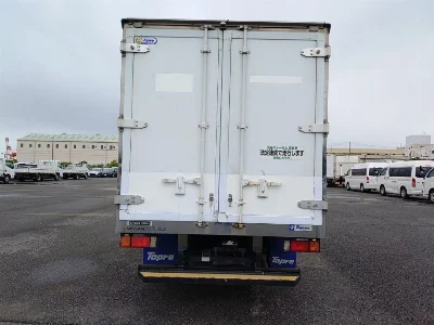 NISSAN ATLAS