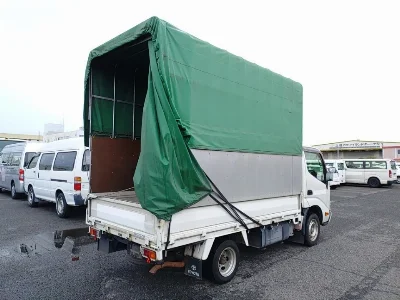 TOYOTA TOYOACE