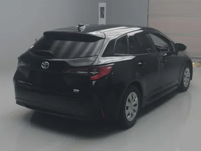 TOYOTA COROLLA TOURING