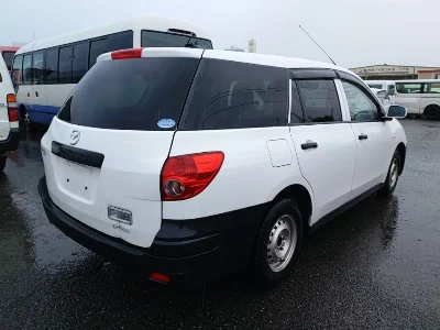 MAZDA FAMILIA